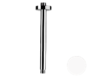 Remer Кронштейн потолочный 30,5 см, цвет: bianco opaco 347N30BO