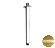 Remer Кронштейн потолочный 30 см, цвет: vecchio ottone 347S30VO