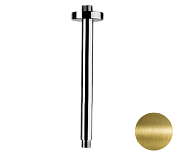 Remer Кронштейн потолочный 50,5 см, цвет: vecchio ottone 347N50VO