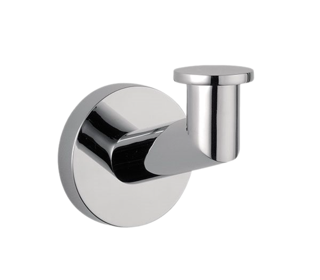 Remer Guest Крючок, цвет: cromo GS50CR