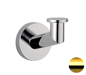 Remer Guest Крючок, цвет: oro lucido GS50DO