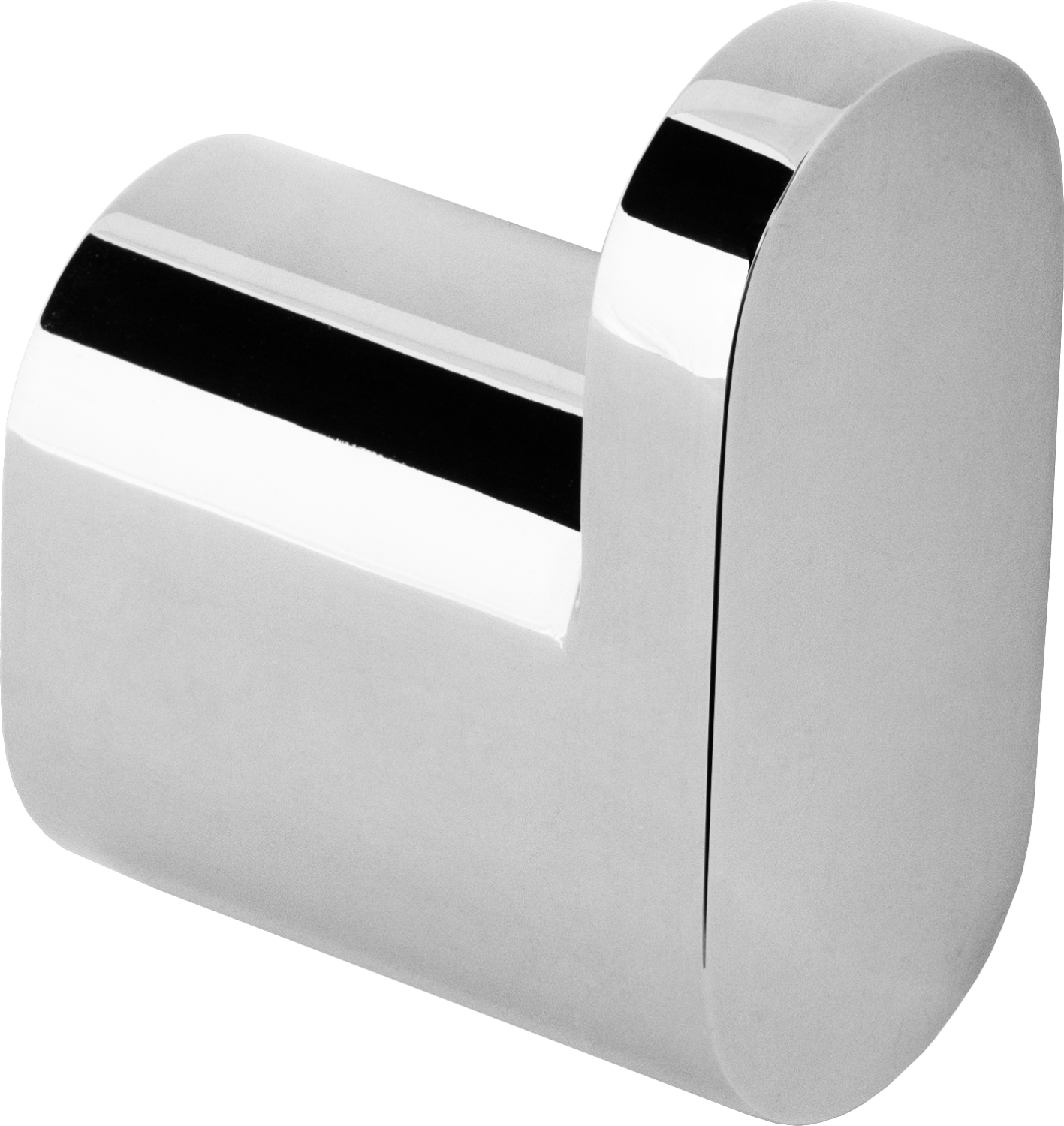 Remer Lounge Крючок, цвет: cromo LN50CR