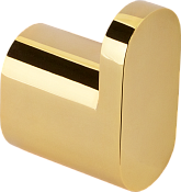 Remer Lounge Крючок, цвет: oro lucido LN50DO