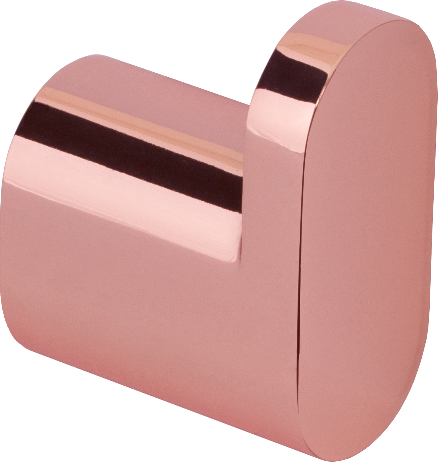 Remer Lounge Крючок, цвет: rame lucido LN50RL