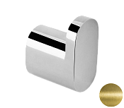 Remer Lounge Крючок, цвет: vecchio ottone LN50VO