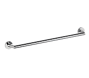 Remer Guest Полотенцедержатель 65 см, подвесной, латунь, цвет: cromo GS30CR