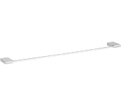 Remer Flat Полотенцедержатель 60 см, подвесной, латунь, цвет: cromo FT30CR