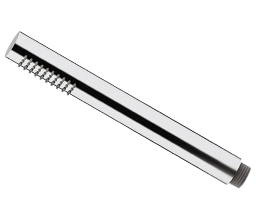 Remer Ручной душ-"палочка", 1 вид струи, цвет: cromo 317MDX