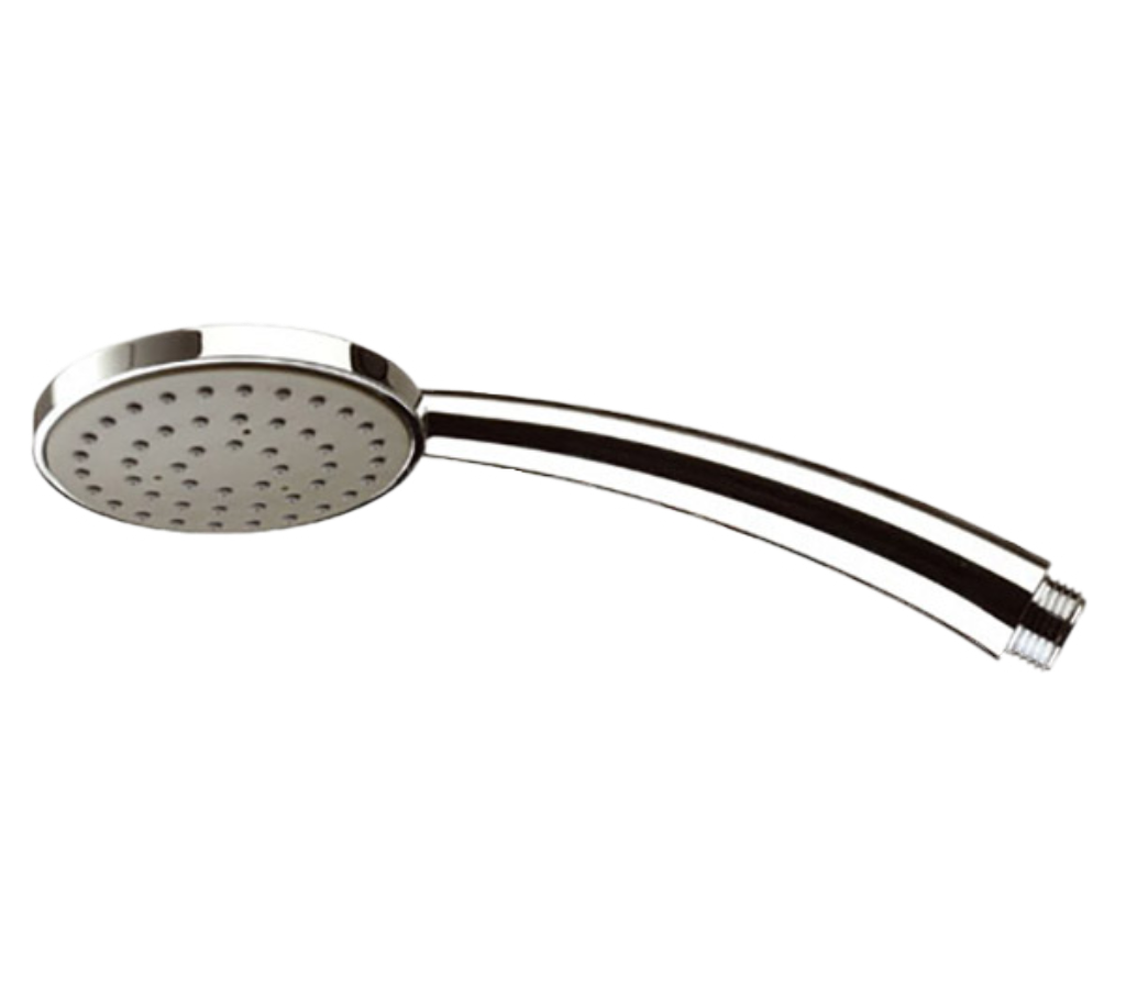 Remer Ручной душ, 1 вид струи, цвет: cromo 317MRX