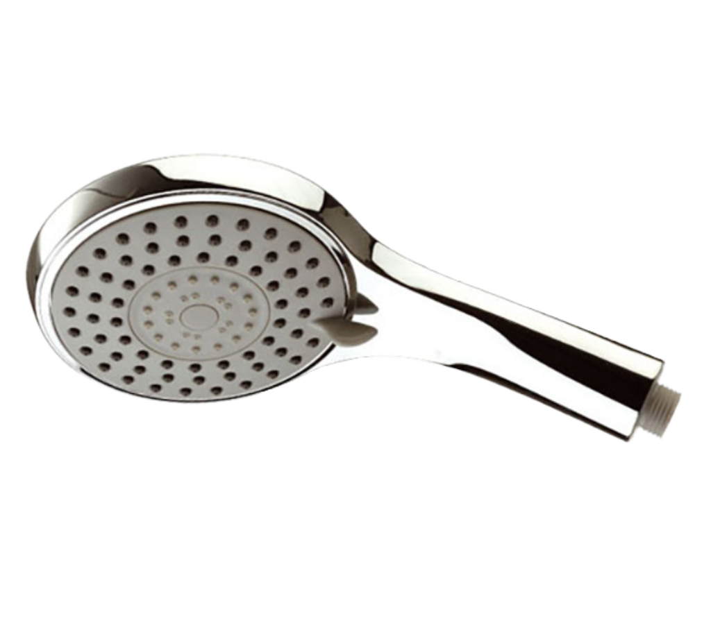 Remer Ручной душ, 4 вида струи, цвет: cromo 318DKX