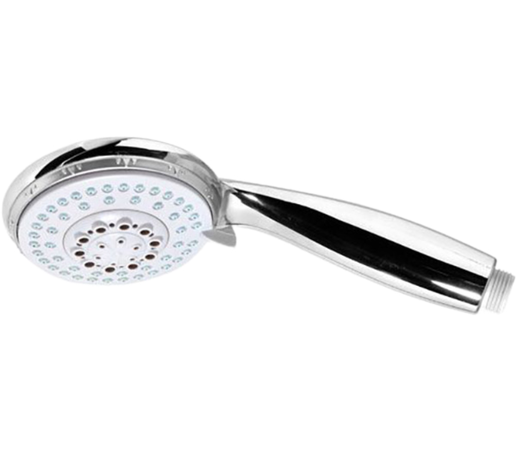 Remer Ручной душ, 5 видов струи, цвет: cromo 318F4x
