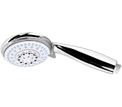 Remer Ручной душ, 5 видов струи, цвет: cromo 318F4x