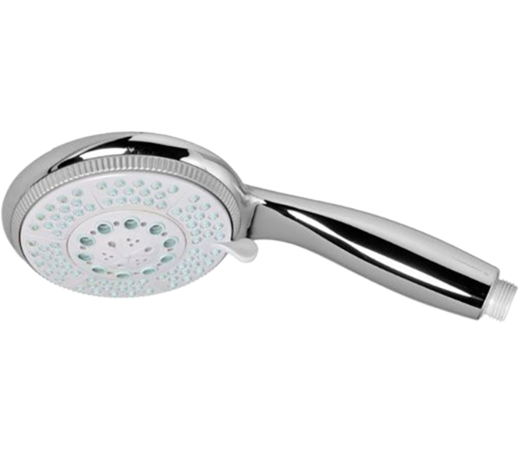 Remer Ручной душ, 5 видов струи, цвет: cromo 318F5x