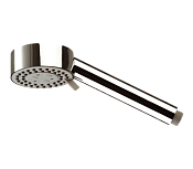 Remer Ручной душ, 3 вида струи, цвет: cromo 319MOx