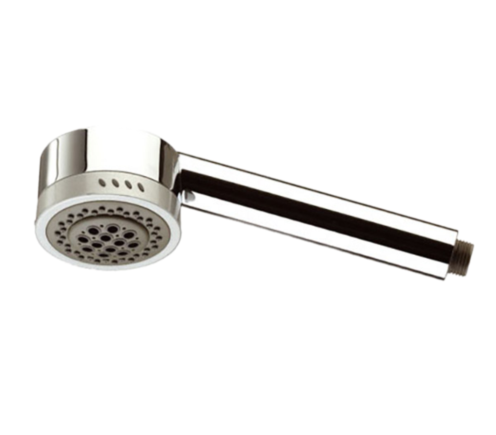 Remer Ручной душ, 2 вида струи, цвет: cromo 321HGX