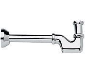 Remer Сифон для раковины, цвет: cromo 956114