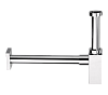 Remer Сифон для раковины, цвет: cromo 960114