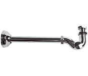 Remer Сифон для раковины, цвет: cromo 971114