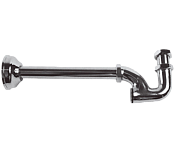 Remer Сифон для раковины, цвет: cromo 972114