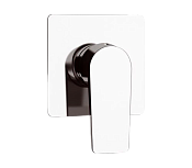 Remer Dream Смеситель для душа встраиваемый на 1 потребителя, с встраиваемой частью, цвет: cromo D30