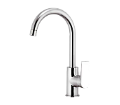 Remer Dream Смеситель для кухни, цвет: cromo D72