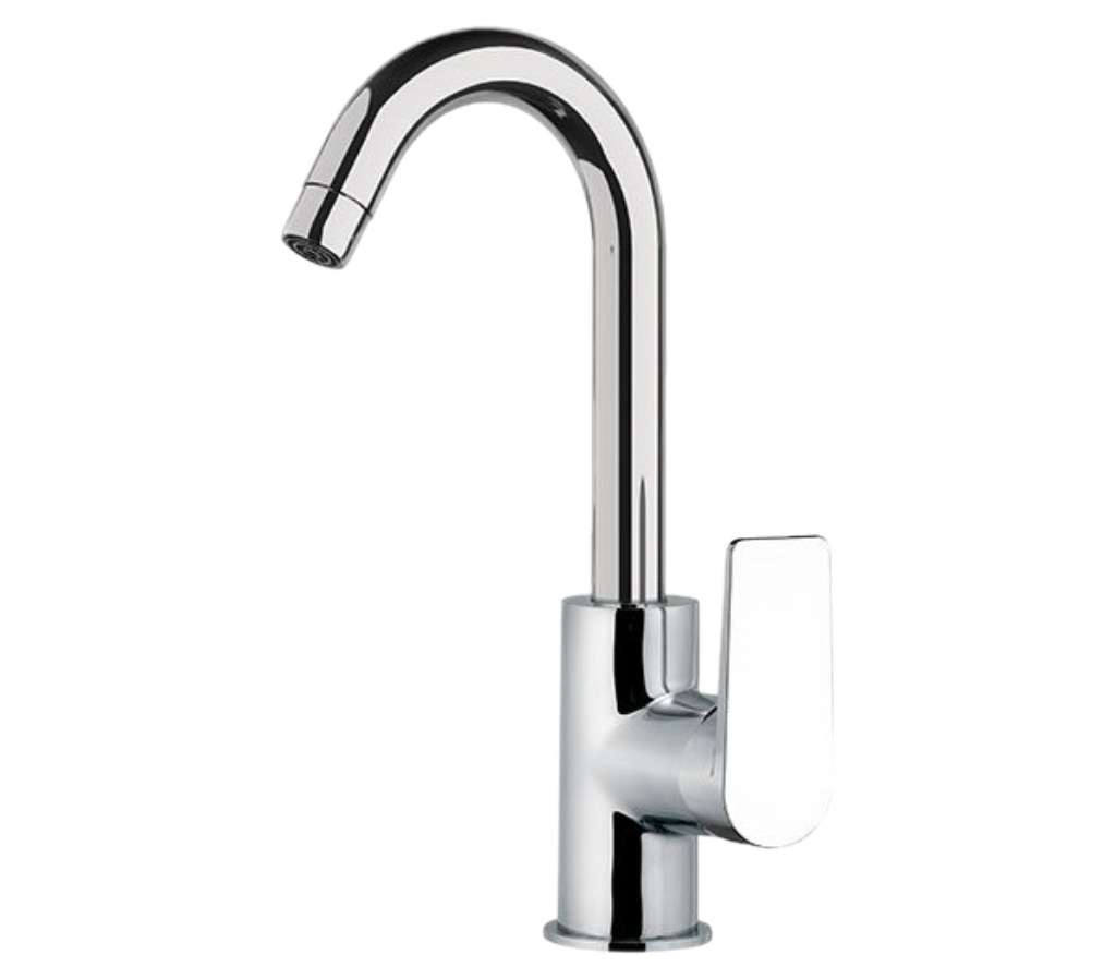 Remer Dream Смеситель для кухни, цвет: cromo D72C