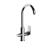 Remer Dream Смеситель для кухни, с независимым каналом для питьевой воды, цвет: cromo D79DW