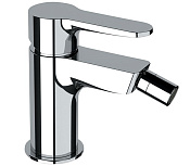 Remer Winner Смеситель для биде, без донного клапана, цвет: cromo W21