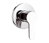 Remer Winner Смеситель для душа встраиваемый на 1 потребителя, с встраиваемой частью, цвет: cromo W30