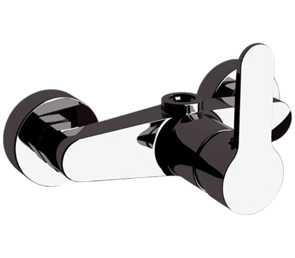 Remer Winner Смеситель для душа, цвет: cromo W35