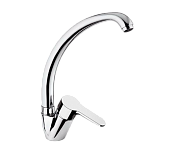 Remer Winner Смеситель для кухни, цвет: cromo W42