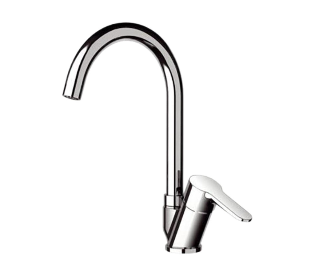 Remer Winner Смеситель для кухни, цвет: cromo W42B