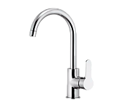 Remer Winner Смеситель для кухни, цвет: cromo W72