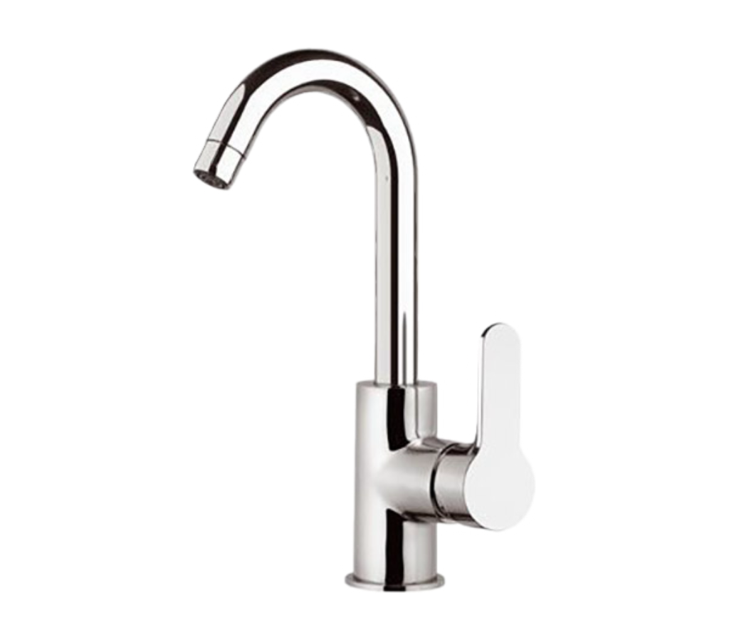 Remer Winner Смеситель для кухни, цвет: cromo W72C