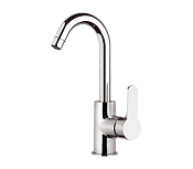 Remer Winner Смеситель для кухни, цвет: cromo W72C