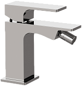 Remer Absolute Смеситель для биде, без донного клапана, цвет: cromo AU22