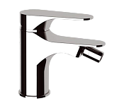 Remer Class Line Смеситель для биде, без донного клапана, цвет: cromo L21