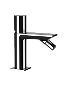 Remer Edge Смеситель для биде, без донного клапана, цвет: cromo EG521