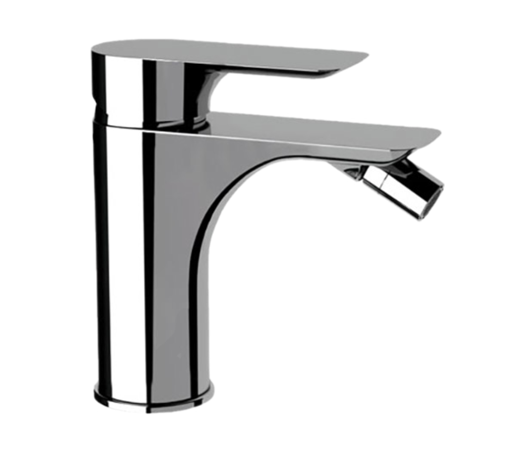 Remer Infinity Смеситель для биде, без донного клапана, цвет: cromo I22