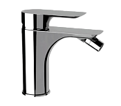 Remer Infinity Смеситель для биде, без донного клапана, цвет: cromo I22