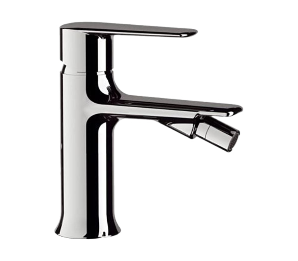 Remer Vanity Смеситель для биде, без донного клапана, цвет: cromo V22