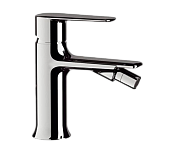 Remer Vanity Смеситель для биде, без донного клапана, цвет: cromo V22