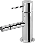 Remer X Style Смеситель для биде, без донного клапана, цвет: cromo X22