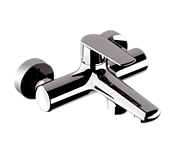 Remer Vanity Смеситель для ванны с душем, цвет: cromo V05