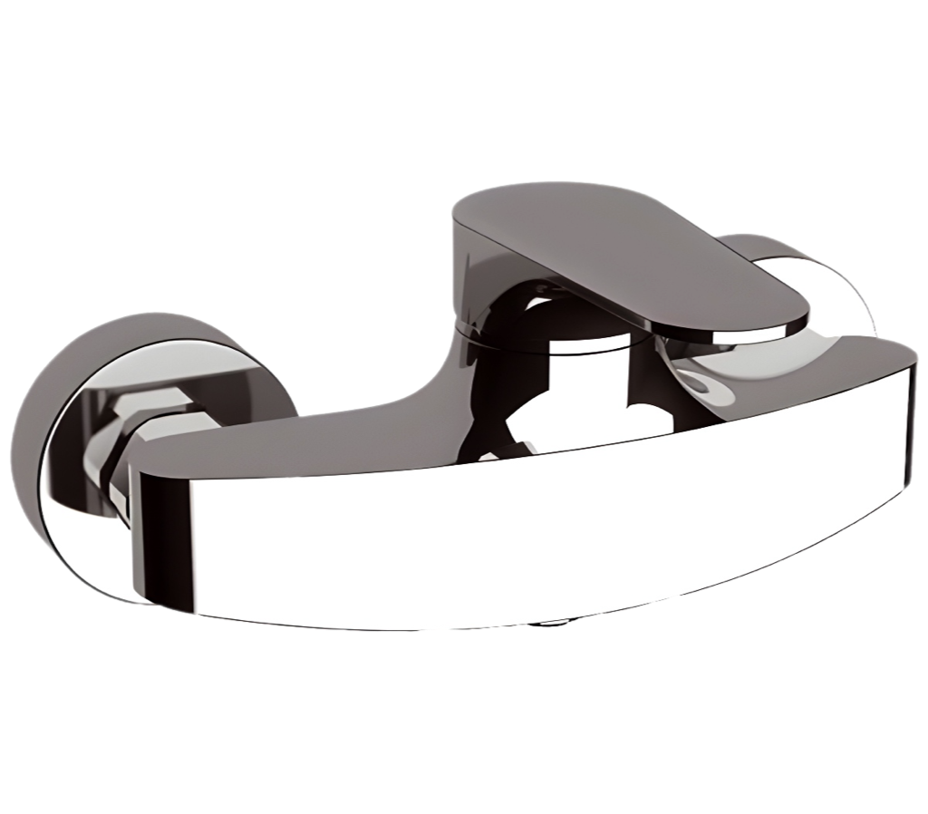 Remer Class Line Смеситель для душа, цвет: cromo L31