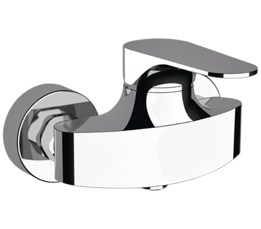 Remer Class Line Смеситель для душа, цвет: cromo LC31