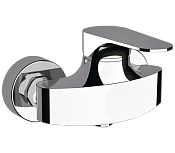 Remer Class Line Смеситель для душа, цвет: cromo LC31