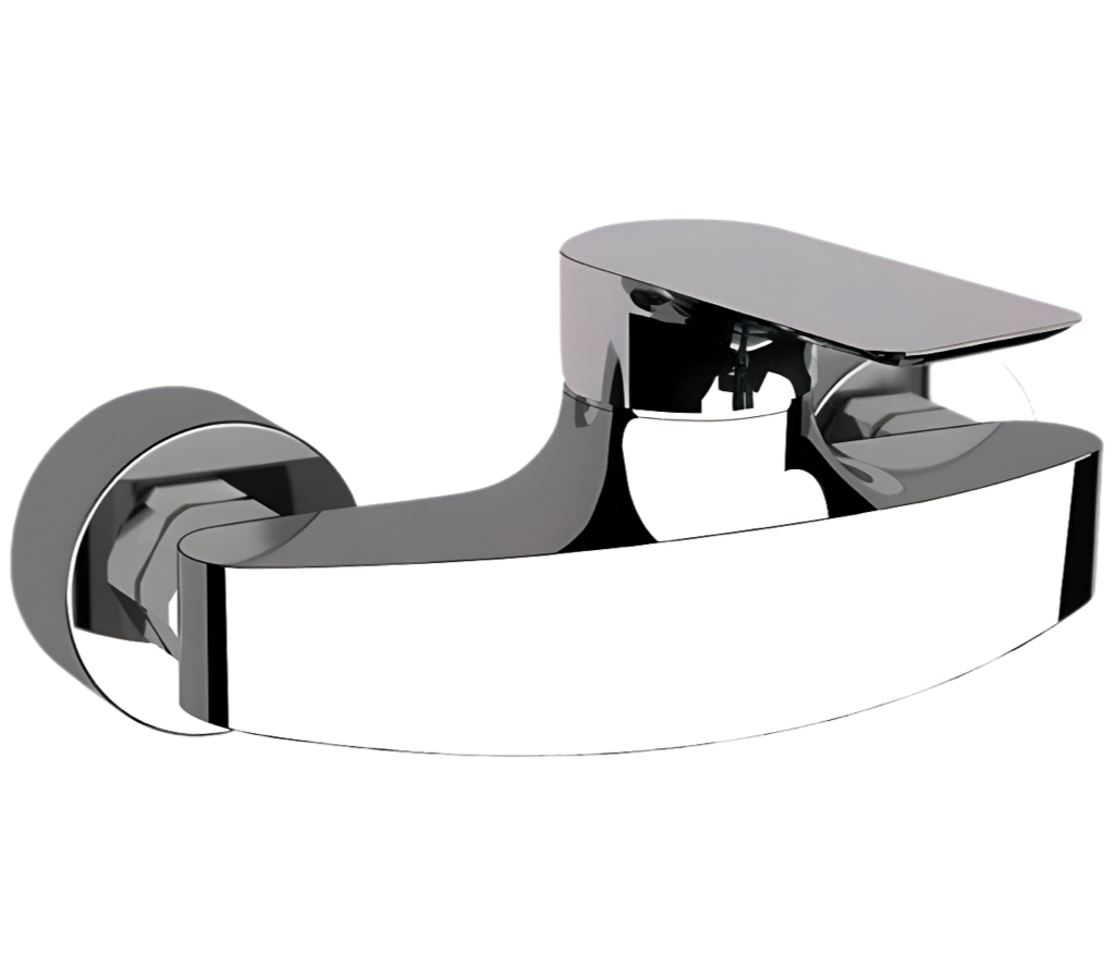 Remer Infinity Смеситель для душа, цвет: cromo I31