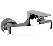 Remer Infinity Смеситель для душа, цвет: cromo I31