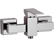 Remer Qubika Смеситель для душа, цвет: cromo Q31